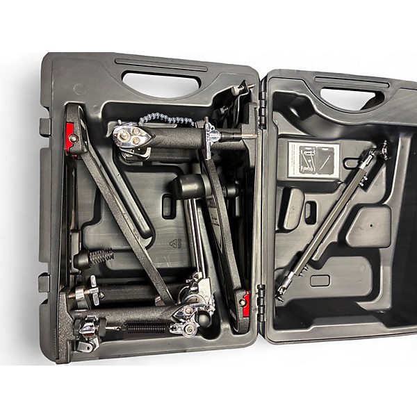 Used TAMA Iron Cobra 900 Double Bass Drum Pedal