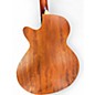 Used Cort SFXME Natural Acoustic Electric Guitar
