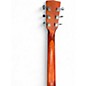 Used Cort SFXME Natural Acoustic Electric Guitar