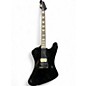 Used ESP phoenix 201 Black Solid Body Electric Guitar thumbnail
