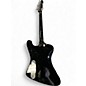 Used ESP phoenix 201 Black Solid Body Electric Guitar