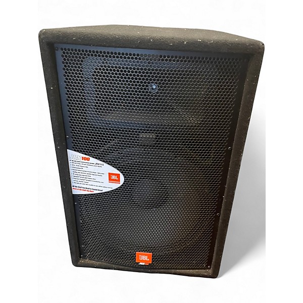 Used JBL JRX115 Unpowered Speaker