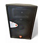 Used JBL JRX115 Unpowered Speaker thumbnail