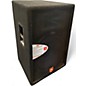 Used JBL JRX115 Unpowered Speaker