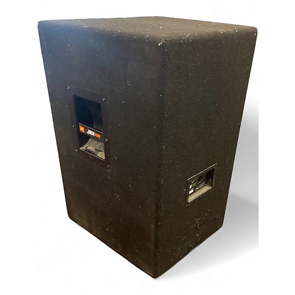 Used JBL JRX115 Unpowered Speaker