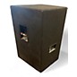 Used JBL JRX115 Unpowered Speaker