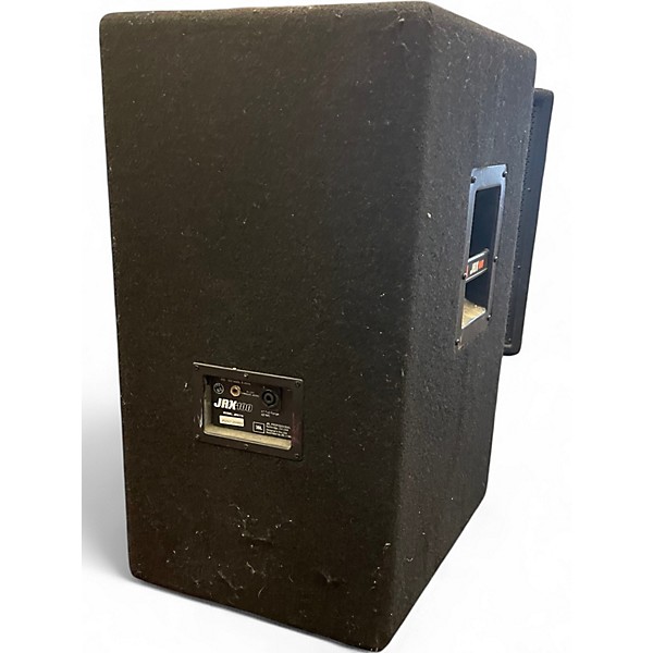 Used JBL JRX115 Unpowered Speaker