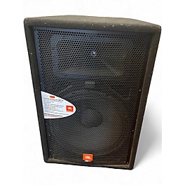 Used JBL JRX115 Unpowered Speaker