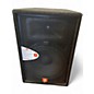 Used JBL JRX115 Unpowered Speaker thumbnail