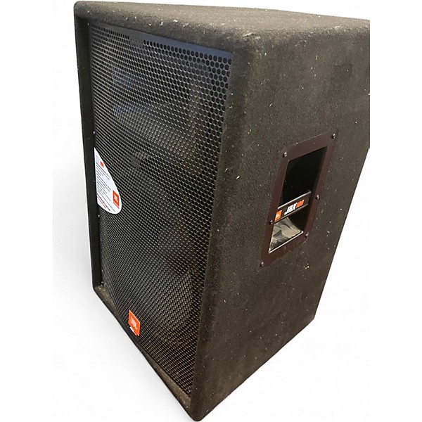Used JBL JRX115 Unpowered Speaker