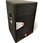 Used JBL JRX115 Unpowered Speaker