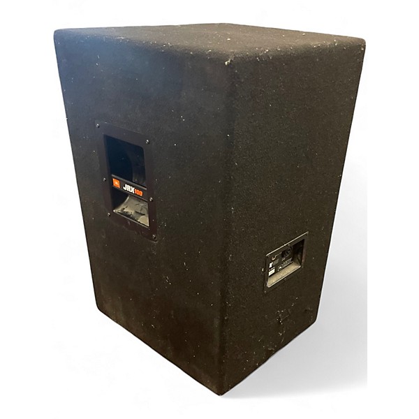 Used JBL JRX115 Unpowered Speaker