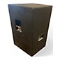 Used JBL JRX115 Unpowered Speaker