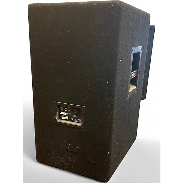 Used JBL JRX115 Unpowered Speaker