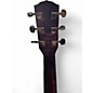 Used Fender CD60S Natural Acoustic Guitar