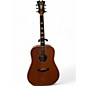 Used D'Angelico PREMIER LEXINGTON NATURAL Acoustic Electric Guitar thumbnail