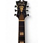 Used D'Angelico PREMIER LEXINGTON NATURAL Acoustic Electric Guitar