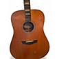 Used D'Angelico PREMIER LEXINGTON NATURAL Acoustic Electric Guitar