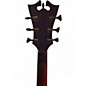 Used D'Angelico PREMIER LEXINGTON NATURAL Acoustic Electric Guitar