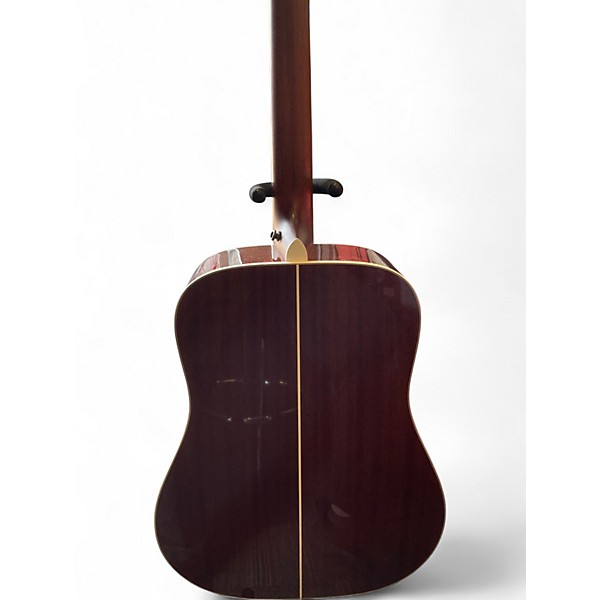 Used D'Angelico PREMIER LEXINGTON NATURAL Acoustic Electric Guitar
