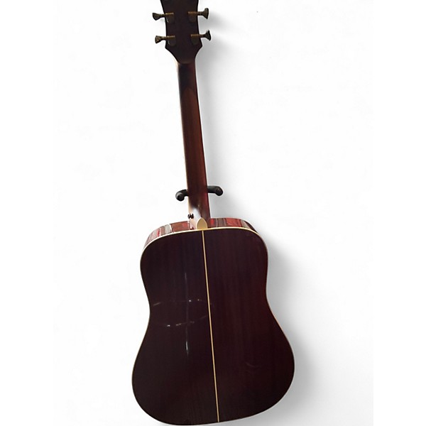 Used D'Angelico PREMIER LEXINGTON NATURAL Acoustic Electric Guitar