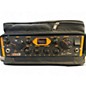 Used Markbass LITTLE MARK VINTAGE Bass Amp Head