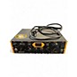 Used Markbass LITTLE MARK VINTAGE Bass Amp Head thumbnail