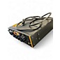 Used Markbass LITTLE MARK VINTAGE Bass Amp Head
