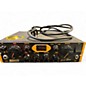 Used Markbass LITTLE MARK VINTAGE Bass Amp Head