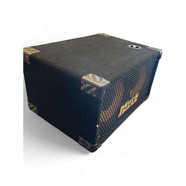 Used Markbass Traveler 102P 400W 2x10 Bass Cabinet