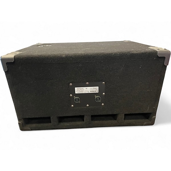 Used Markbass Traveler 102P 400W 2x10 Bass Cabinet