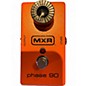 Used MXR M101 Phase 90 Effect Pedal thumbnail