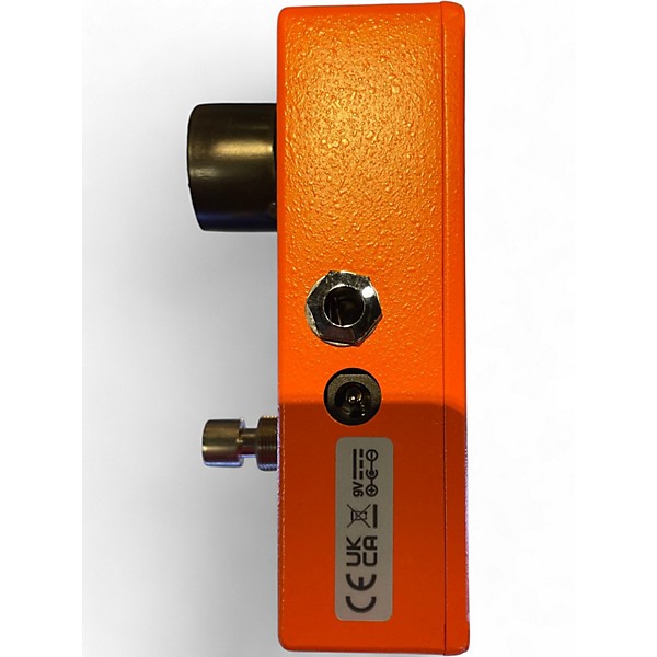 Used MXR M101 Phase 90 Effect Pedal