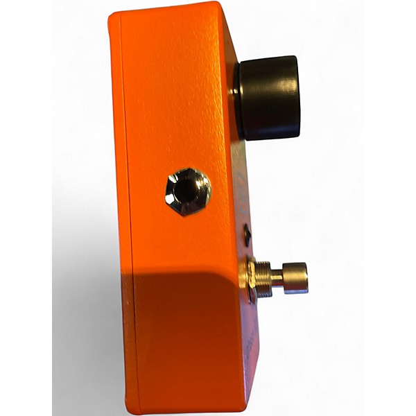 Used MXR M101 Phase 90 Effect Pedal