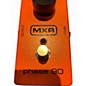 Used MXR M101 Phase 90 Effect Pedal