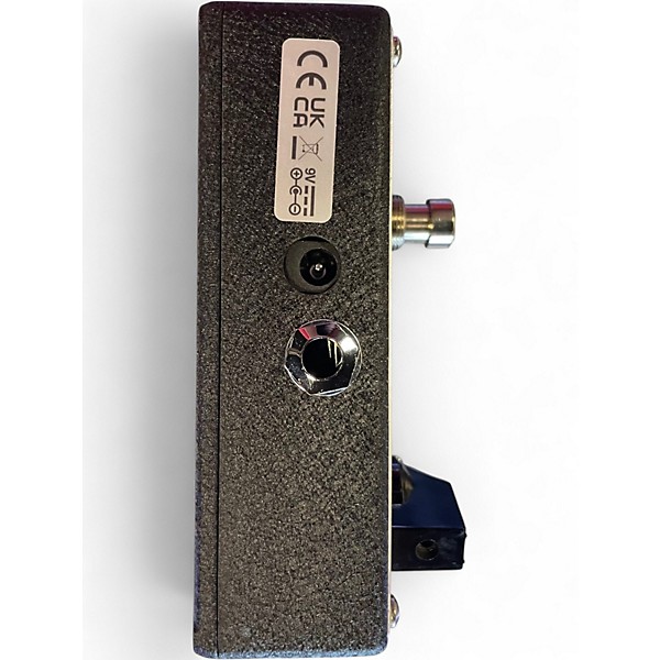 Used Dunlop Echoplex Preamp Effect Pedal