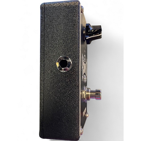 Used Dunlop Echoplex Preamp Effect Pedal