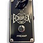 Used Dunlop Echoplex Preamp Effect Pedal