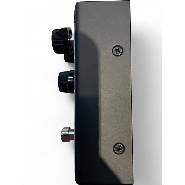Used J.Rockett Audio Designs EL HOMBRE Effect Pedal