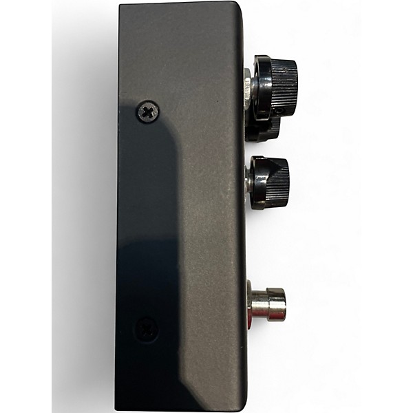 Used J.Rockett Audio Designs EL HOMBRE Effect Pedal