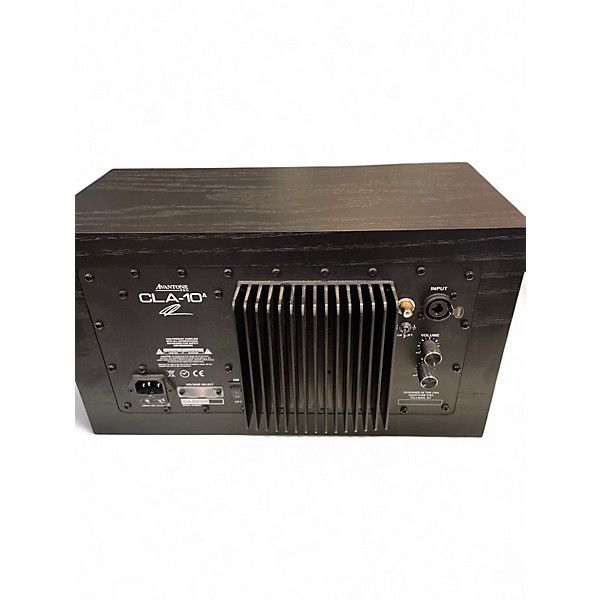 Used Avantone CLA-10A Powered Monitor