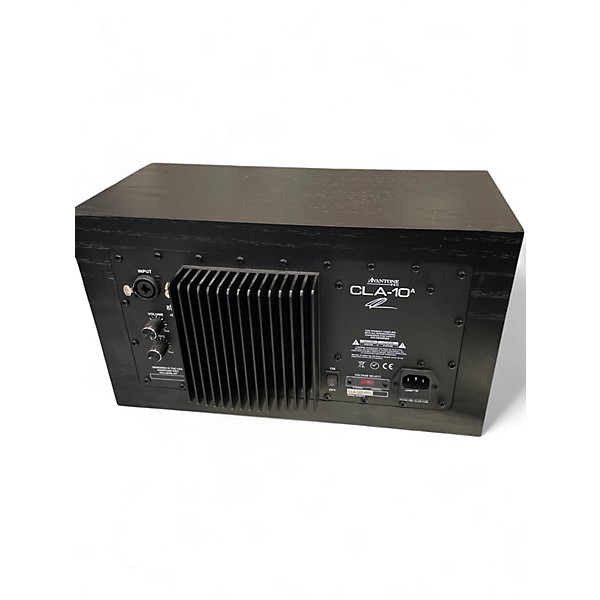 Used Avantone CLA-10A Powered Monitor