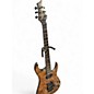 Used Schecter Guitar Research Omen Elite Charcoal Solid Body Electric Guitar