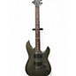 Used Laguna LE200 Hardtail Gray Solid Body Electric Guitar thumbnail