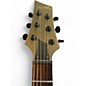 Used Laguna LE200 Hardtail Gray Solid Body Electric Guitar