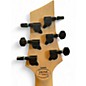 Used Laguna LE200 Hardtail Gray Solid Body Electric Guitar