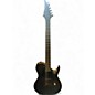 Used S By Solar TB4 Black Solid Body Electric Guitar thumbnail