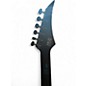 Used S By Solar TB4 Black Solid Body Electric Guitar