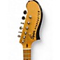 Used Squier Classic Vibe Starcaster 3 Color Sunburst Hollow Body Electric Guitar