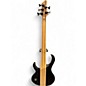 Used Ibanez BTB20TH5 Blue Fade Electric Bass Guitar